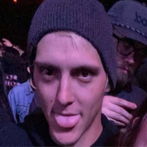 Meet your Posher, Gavin